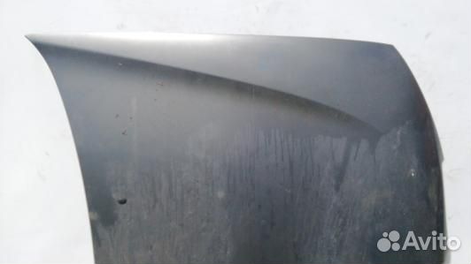 Капот nissan almera N16 (NDN36D201)