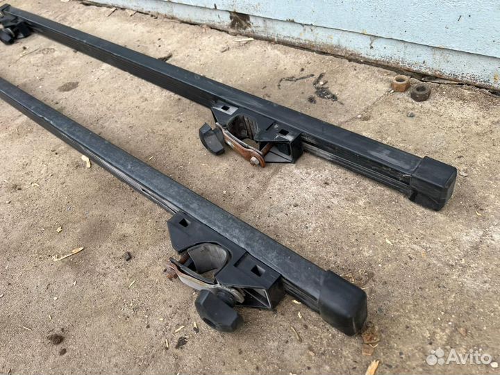 Багажник на ваз 2111