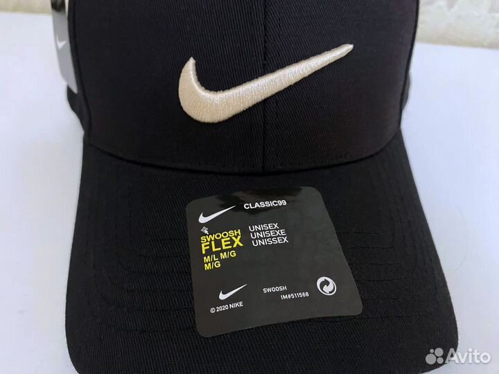 Кепка nike