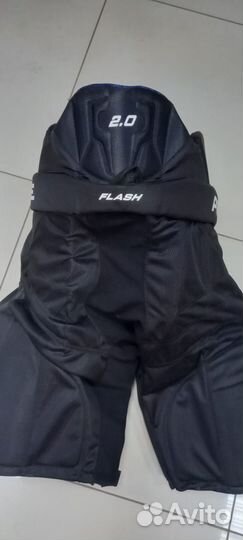 Трусы хоккейные prime 2.0 YTH, JR, SR