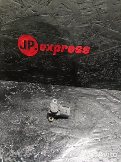 Датчик абсолютного давления Bmw 6 E63 N62B48 2007