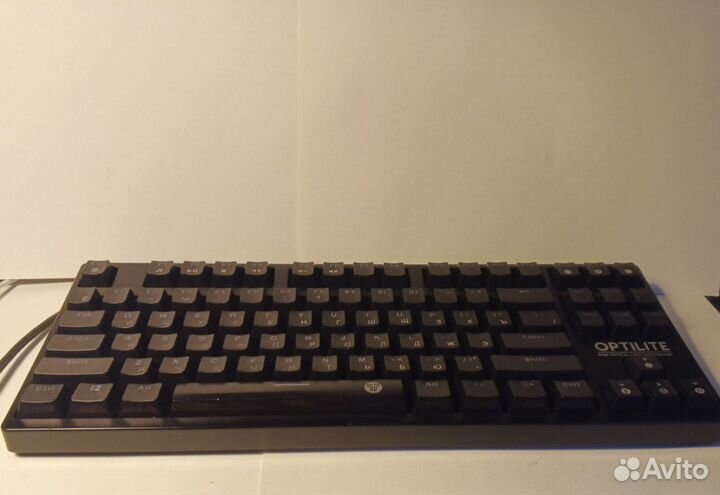 Клавиатура игровая Fantech MK8