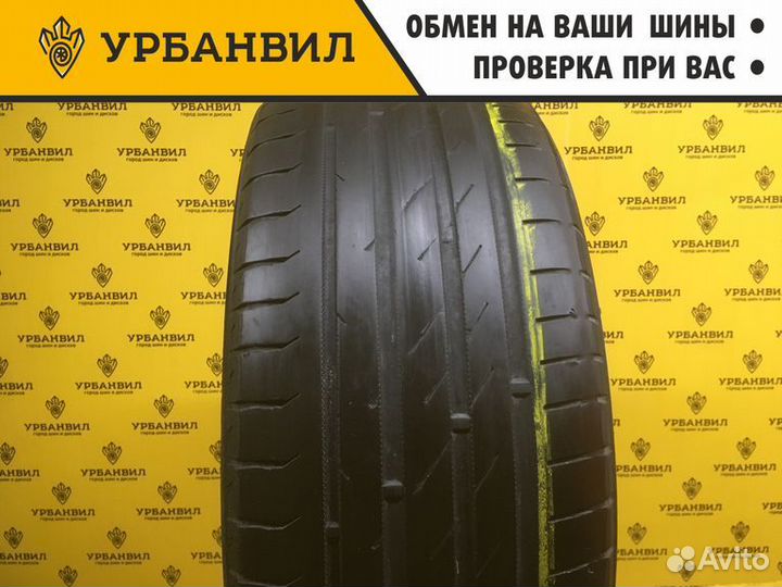 Nokian Tyres Nordman SZ2 225/50 R17 98W
