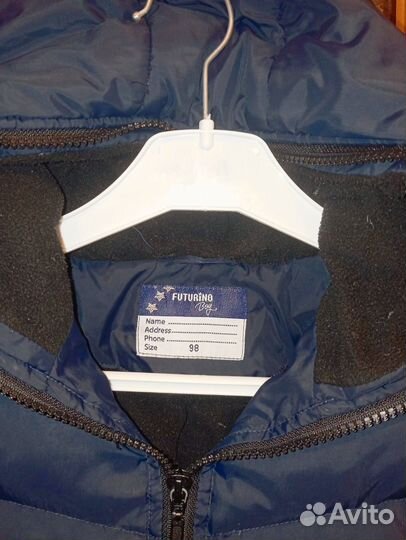 Куртка, штаны, полукомбинезон зима