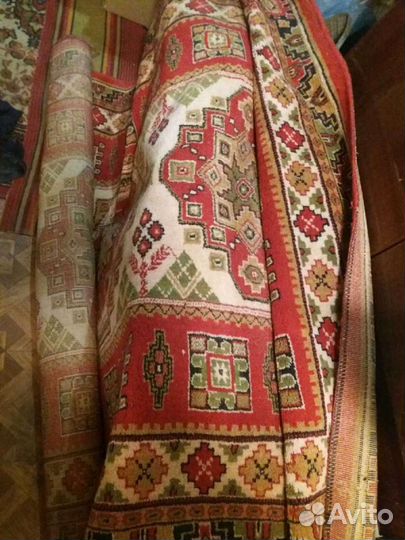 Ковры ковровая дорожка