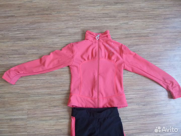 Для фигуристов Термокомплект 