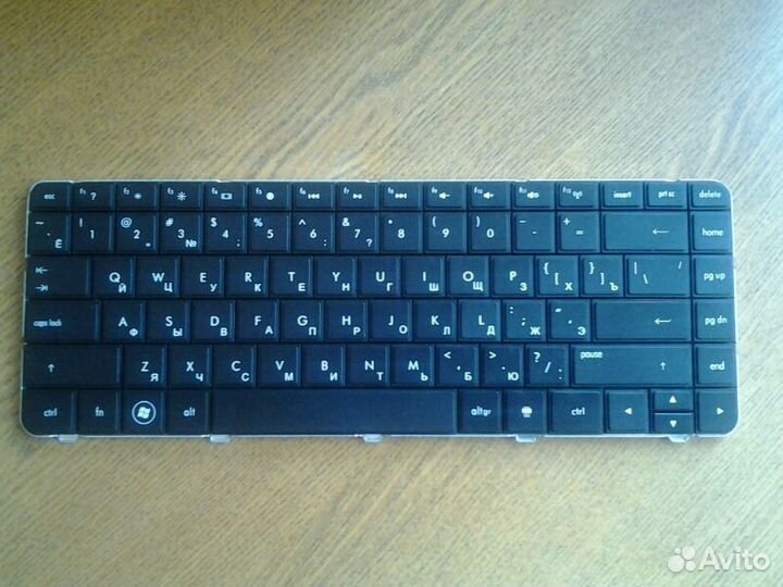 Клавиатуры для ноутбука