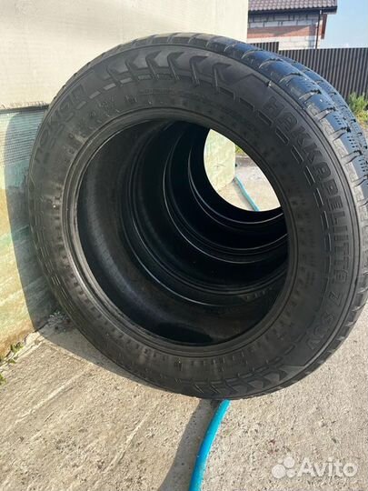 Nokian Tyres Hakkapeliitta 7 SUV 235/60 R18 107