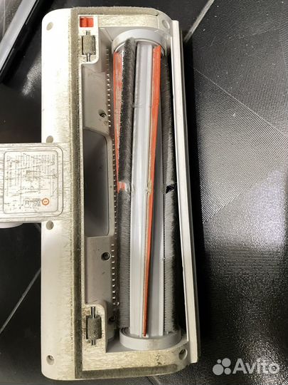 Беспроводной пылесос xiaomi roidmi f8 на запчасти