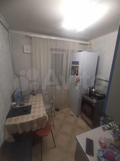 1-к. квартира, 32 м², 5/5 эт.
