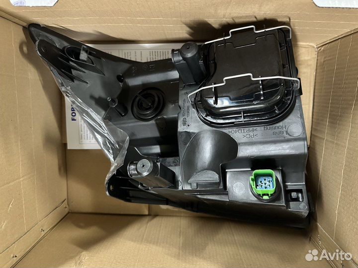 Фара для Ford Transit 7 пок. 2006 - 2014