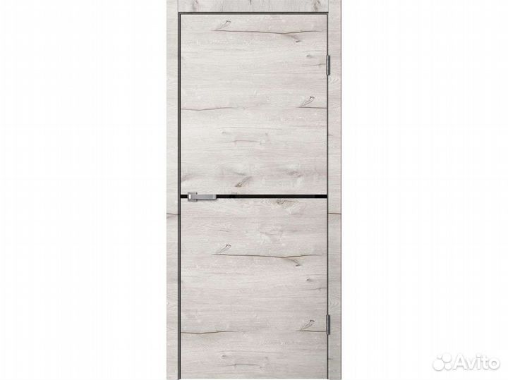 Межкомнатная дверь новая