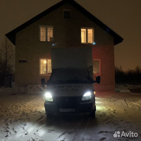 Грузчики.Переезды. Грузоперевозки