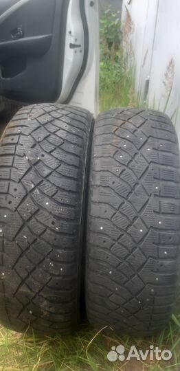Nitto Therma Spike 185/65 R15