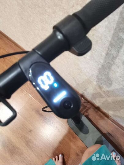 Электросамокат Xiaomi mijia m365 Оригинал