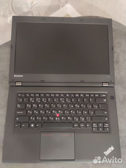 Ноутбук Lenovo Thinkpad L440