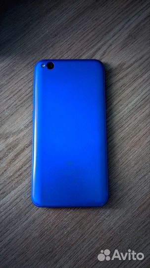 Смартфон Xiaomi Redmi Go