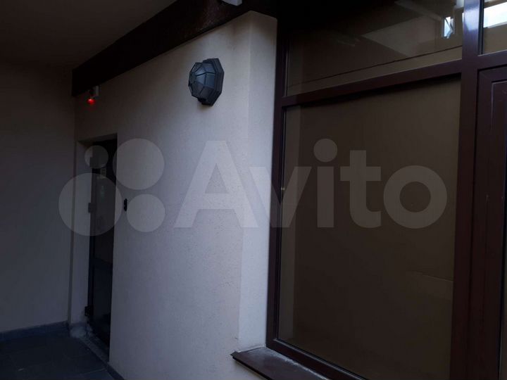 Свободного назначения, 55 м²