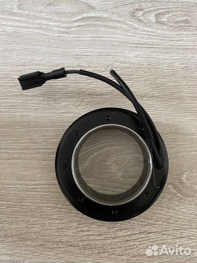 Катушка компрессора кондиционера hyundai Tucson 1