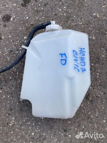 Бачок расширительный Honda Civic FD1