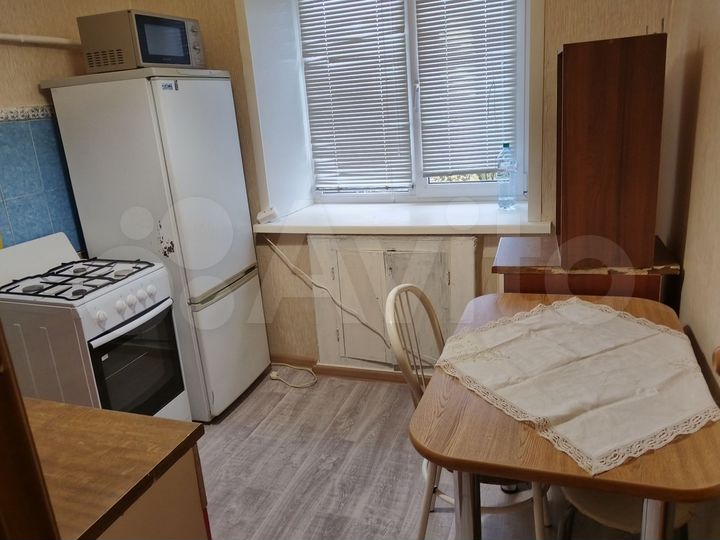 2-к. квартира, 44 м², 5/5 эт.