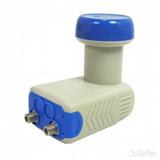 Спутниковый конвертер slge-52E (2 вых)