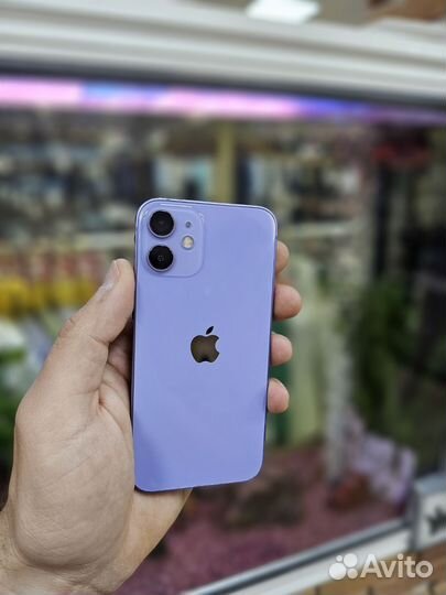 iPhone 12 mini, 64 ГБ