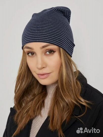 Шапка новая