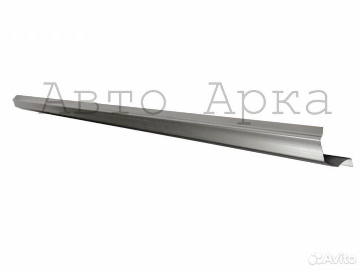 Порог кузовной на Volkswagen Jetta