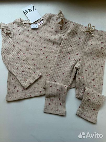 Одежда Zara HM mango waikiki