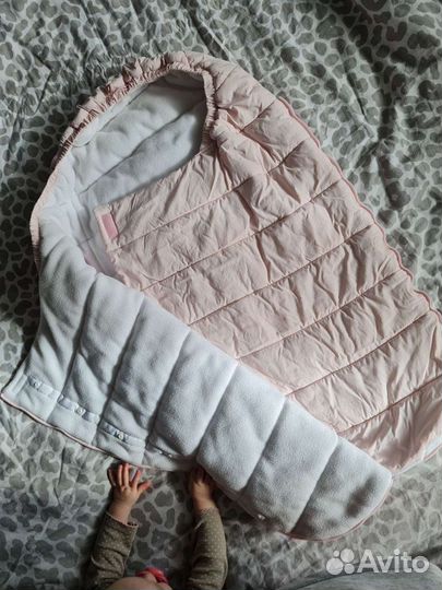 Конверт play today