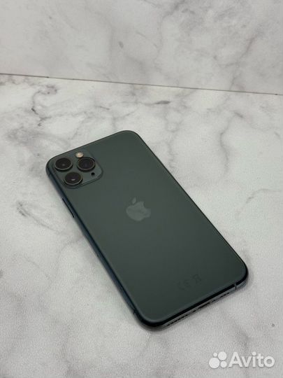 iPhone 11 Pro, 256 ГБ