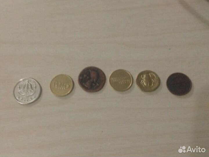 Магнеты из магнита