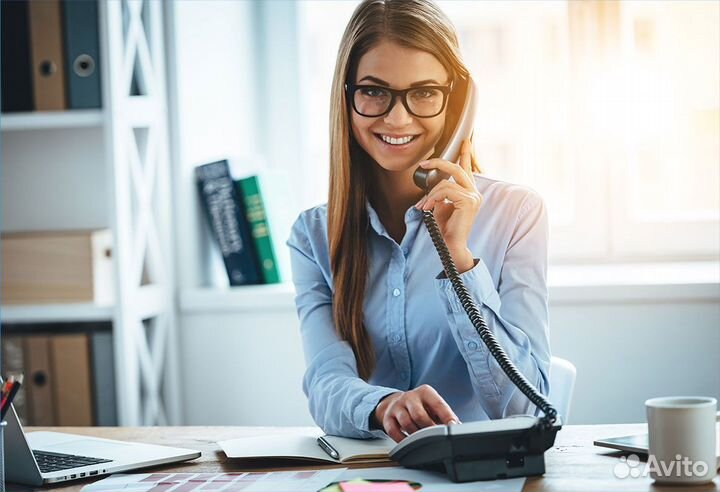 Администратор автосалона