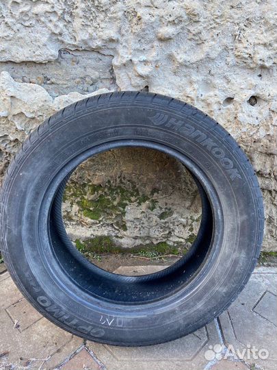 Hankook Optimo K415 185/65 R15 88H