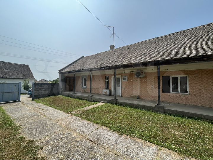 Дом 150 м² на участке 676 м² (Сербия)