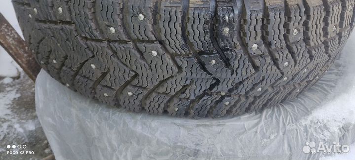 Cordiant Snow Cross 2 175/65 R14