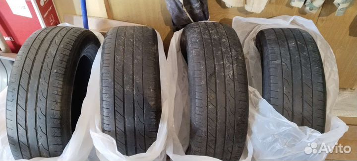 Landsail Winter Star 215/60 R17