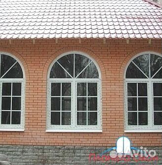 Пластиковые окна, окна пвх