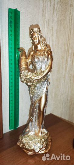 Статуэтка.Богиня.Афродита