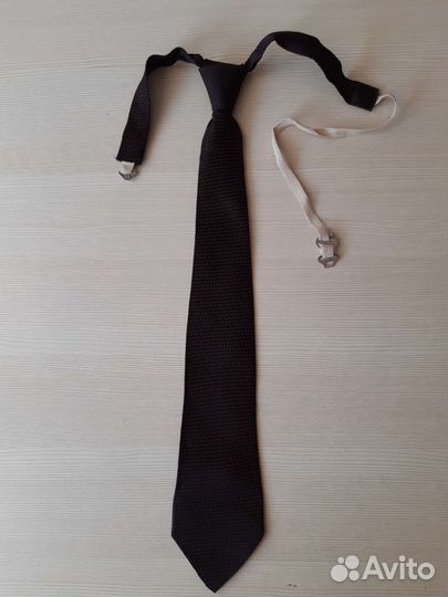 Галстук для стиляг