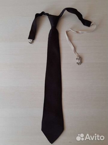 Галстук для стиляг