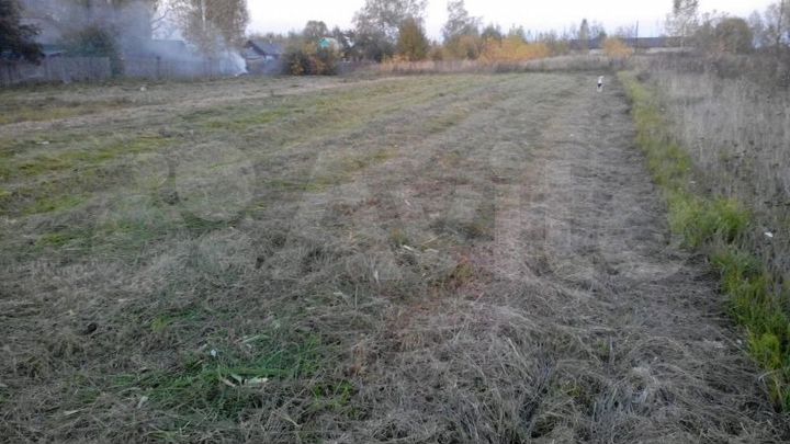 Участок 9 сот. (ИЖС)