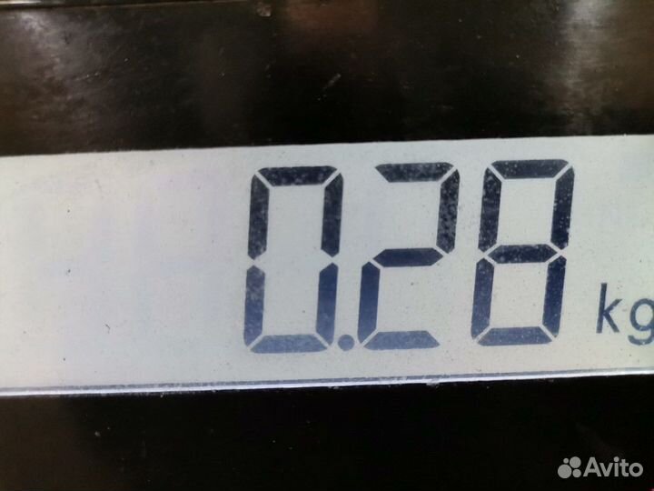 Катушка зажигания Renault Scenic рест. 2003