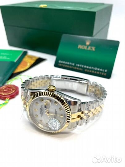Часы Rolex