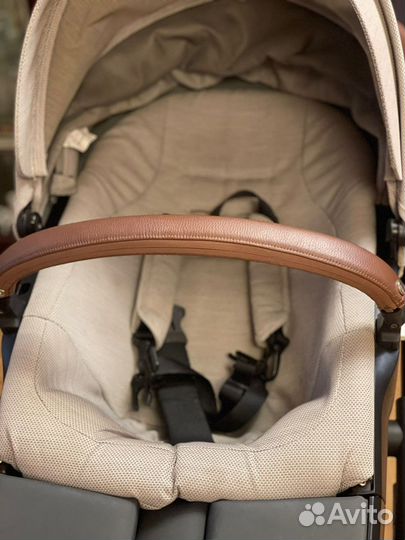 Коляска Stokke trailz 2 в 1