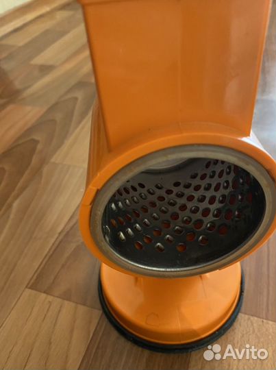 Машина ореха резка