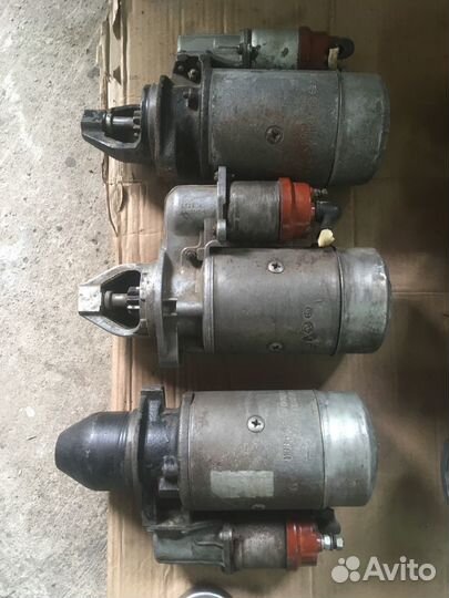 Запчасти для автобуса паз