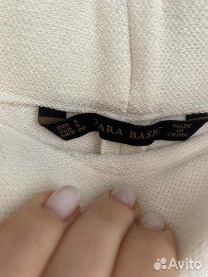 Юбка Zara S