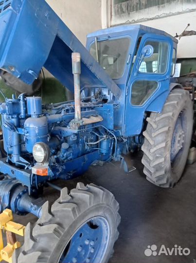 Трактор ЛТЗ Т-40AM, 1993